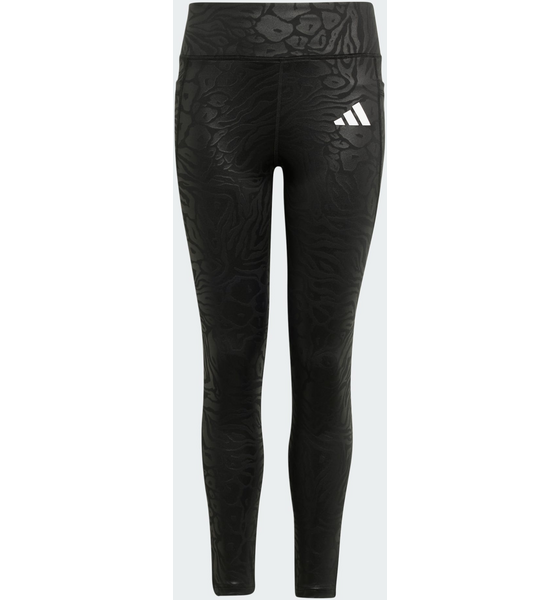949129101102 ADIDAS Adidas All Sports Optime-leggings Med Djurtryck  Standard Detail