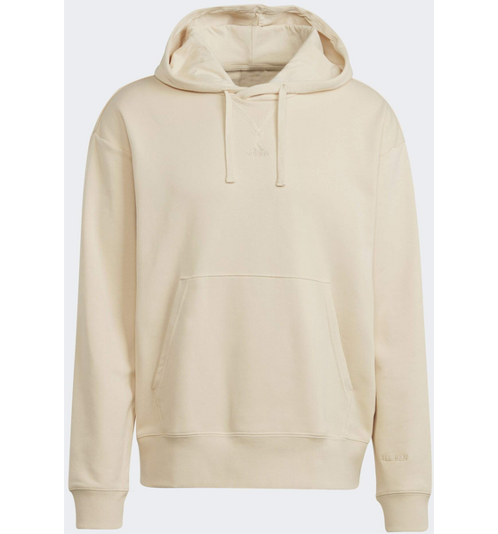 ADIDAS, Adidas All Szn French Terry Hoodie