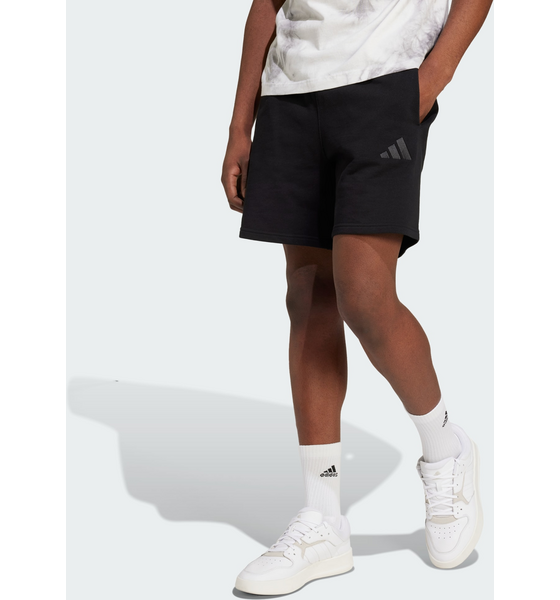 
ADIDAS, 
Adidas All Szn French Terry Shorts, 
Detail 1
