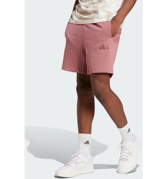 
ADIDAS, 
Adidas All Szn French Terry Shorts, 
Detail 1
