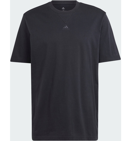 ADIDAS, Adidas All Szn Garment-wash T-shirt