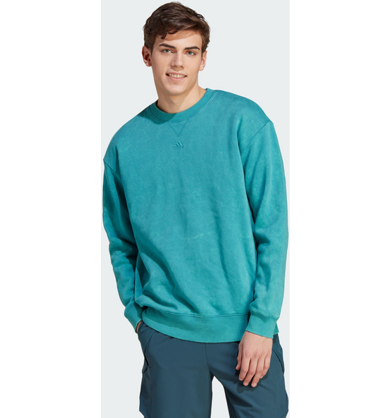 
ADIDAS, 
Adidas All Szn Long Sleeve Sweatshirt, 
Detail 1
