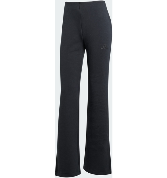948717101102 ADIDAS Adidas All Szn Soft Lux Flared Pants  Standard Detail