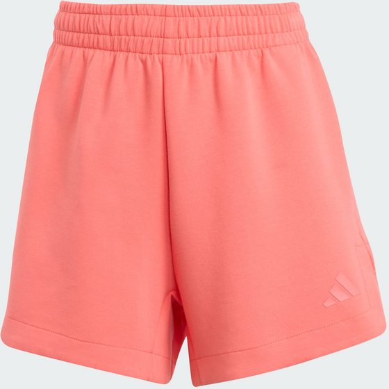 948746102103 ADIDAS Adidas All Szn Soft Lux Loose Shorts  Standard Detail