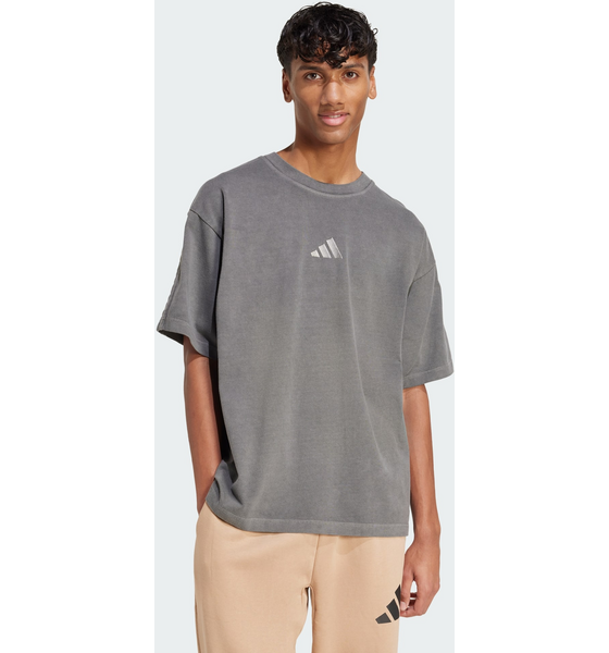 
ADIDAS, 
Adidas All Szn Tvättad T-shirt, 
Detail 1
