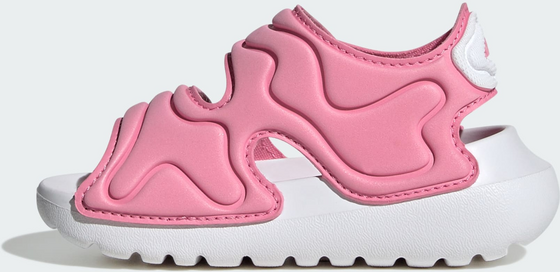 
ADIDAS, 
Adidas Altaswim 3 Sandaler För Småbarn, 
Detail 1
