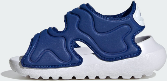 
ADIDAS, 
Adidas Altaswim 3 Sandaler För Småbarn, 
Detail 1
