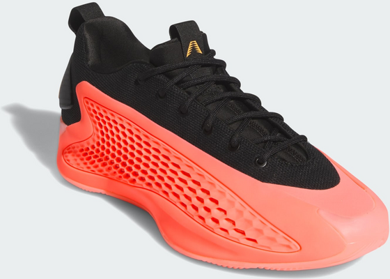 ADIDAS, Adidas Anthony Edwards 1 Low Basketball Skor