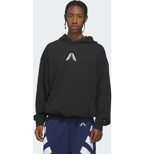 
ADIDAS, 
Adidas Anthony Edwards Believe That Huvtr&ouml;ja, 
Detail 1
