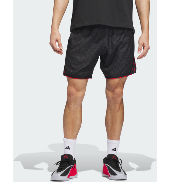 
ADIDAS, 
Adidas Anthony Edwards Crazy Lite Aop Shorts, 
Detail 1
