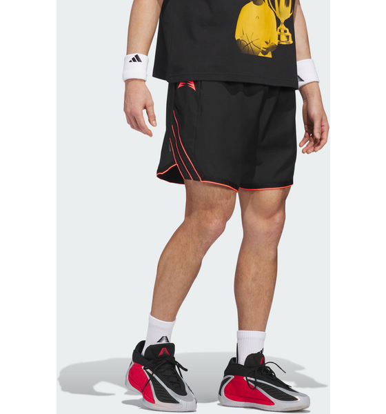 
ADIDAS, 
Adidas Anthony Edwards Crazy Lite Shorts, 
Detail 1
