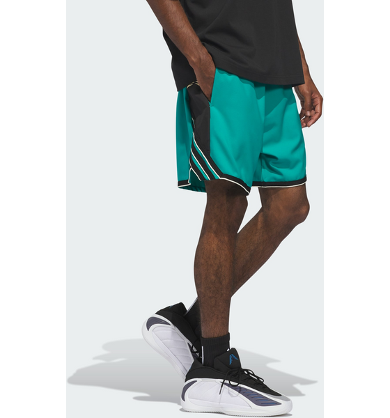 
ADIDAS, 
Adidas Anthony Edwards Crazy Lite Shorts, 
Detail 1
