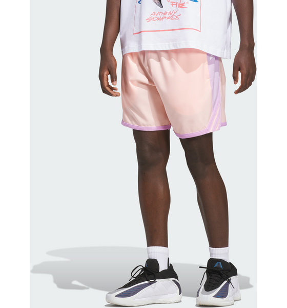 
ADIDAS, 
Adidas Anthony Edwards Crazy Lite Shorts, 
Detail 1
