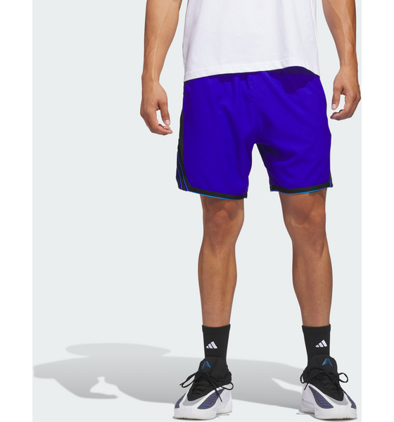 
ADIDAS, 
Adidas Anthony Edwards Crazy Lite Shorts, 
Detail 1
