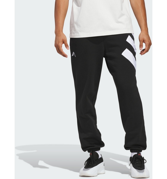 
ADIDAS, 
Adidas Anthony Edwards Foundation Fleecebyxor, 
Detail 1
