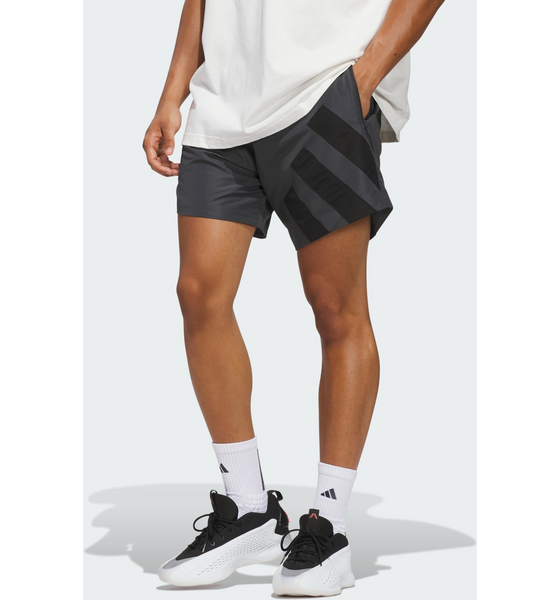 
ADIDAS, 
Adidas Anthony Edwards Foundation Shorts, 
Detail 1
