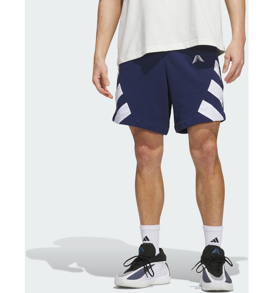 
ADIDAS, 
Adidas Anthony Edwards Foundation-shorts, 
Detail 1
