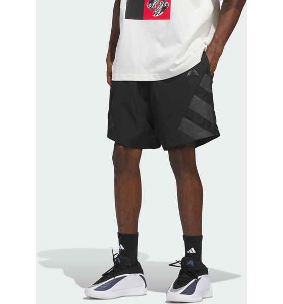 
ADIDAS, 
Adidas Anthony Edwards Reflekterande Shorts, 
Detail 1
