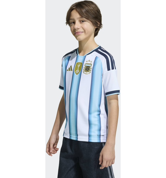 
ADIDAS, 
Adidas Argentina 26 Home, 
Detail 1
