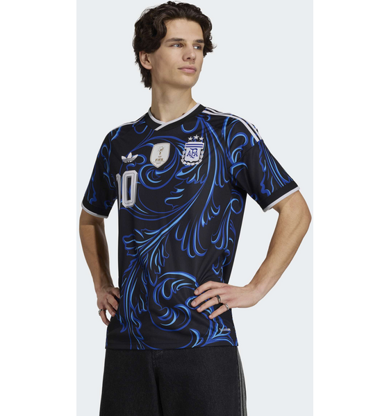 
ADIDAS, 
Adidas Argentina 26 Messi Bortatr&ouml;ja, 
Detail 1
