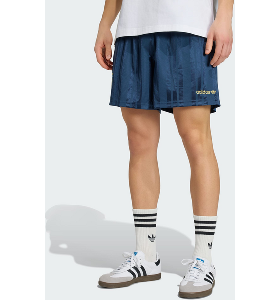 
ADIDAS, 
Adidas Argentina Eqt Shorts, 
Detail 1
