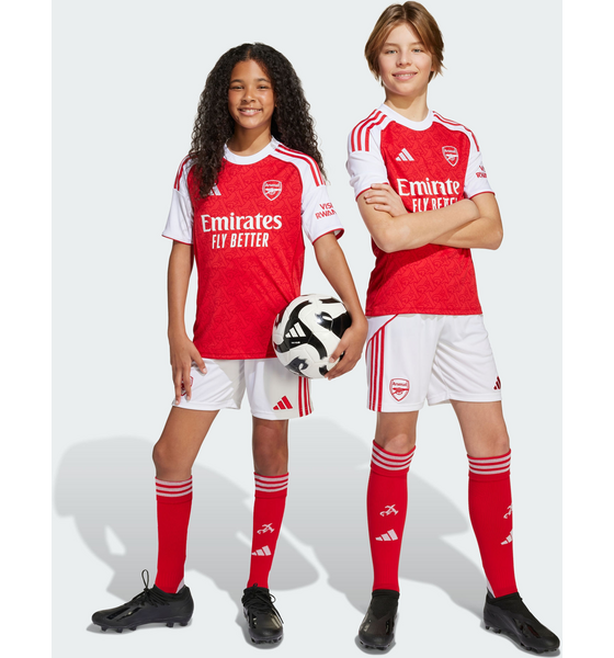 950225101101 ADIDAS Adidas Arsenal 25/26 Hemmashorts  Model01 Detail