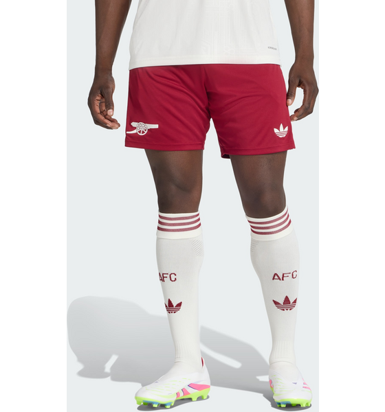 Adidas Arsenal 25/26 Tredjeshorts