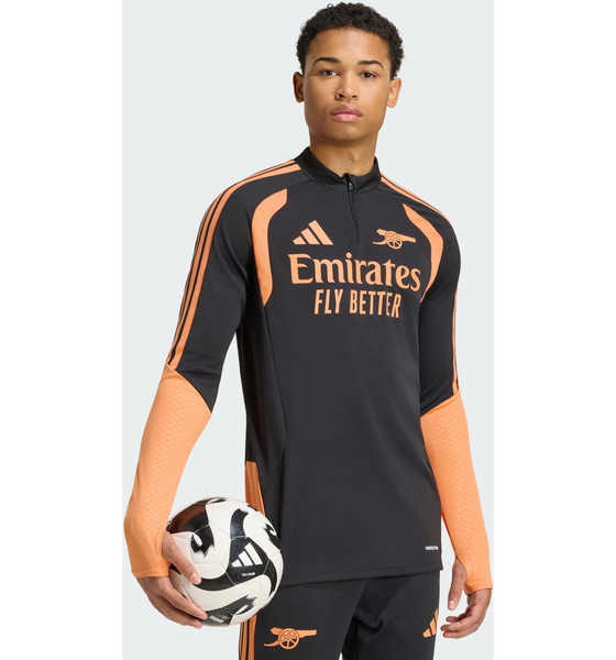 
ADIDAS, 
Adidas Arsenal Fc 26/27 Tiro Tr&auml;ningsjacka, 
Detail 1
