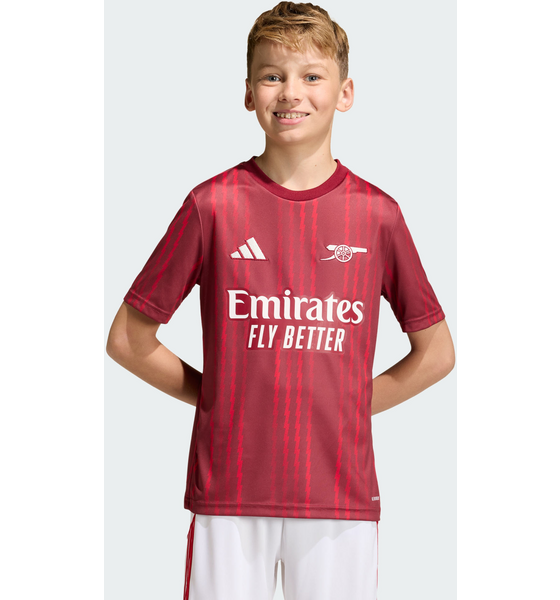 
ADIDAS, 
Adidas Arsenal Fc 26 Uppv&auml;rmningstr&ouml;ja Barn, 
Detail 1
