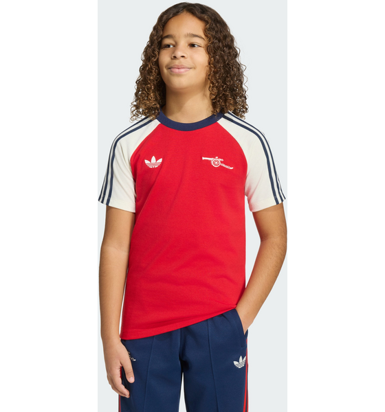 
ADIDAS, 
Adidas Arsenal Fc Og T-shirt F&ouml;r Barn, 
Detail 1
