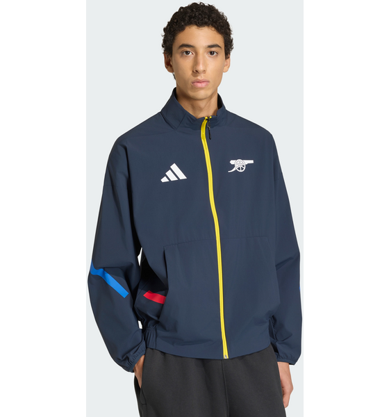 
ADIDAS, 
Adidas Arsenal Fc Z.n.e. Anthem Jacka, 
Detail 1
