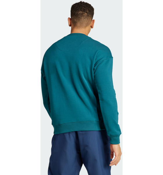 ADIDAS, Adidas Arsenal Lfstlr Heavy Cotton Sweatshirt