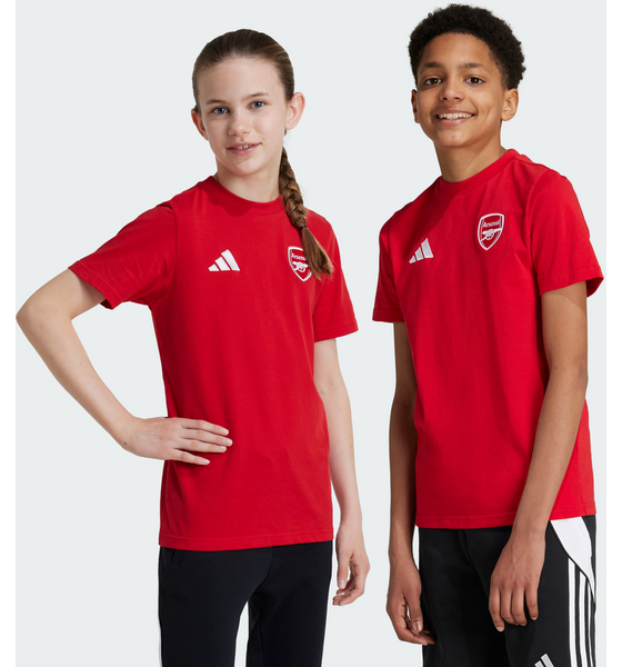 
ADIDAS, 
Adidas Arsenal T-shirt, 
Detail 1
