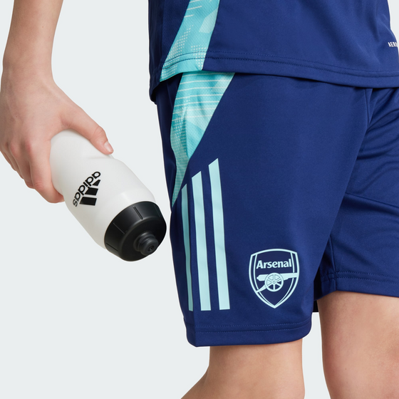 ADIDAS, Adidas Arsenal Tiro 24 Träningsshorts