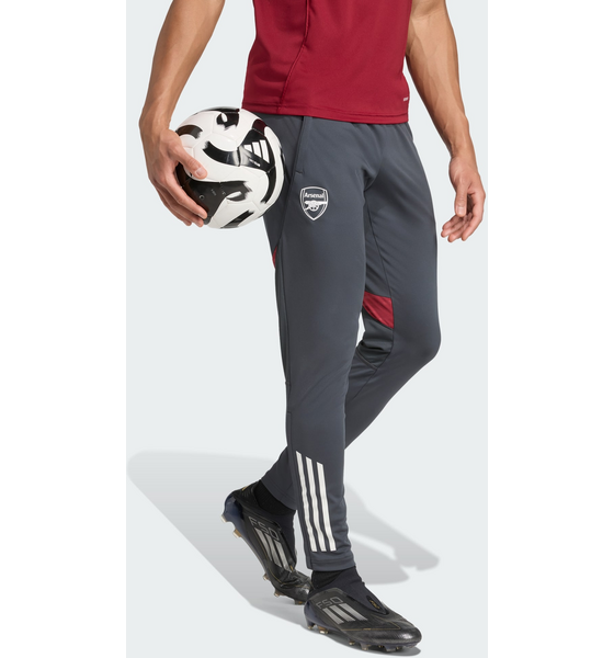 
ADIDAS, 
Adidas Arsenal Tiro 25 Competition Tr&auml;ningsbyxor, 
Detail 1
