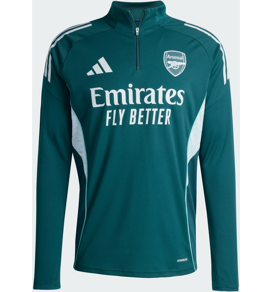 
ADIDAS, 
Adidas Arsenal Tiro 25 Competition Tr&auml;ningsjacka, 
Detail 1
