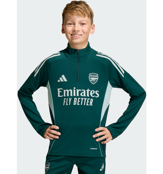
ADIDAS, 
Adidas Arsenal Tiro 25 Competition Tr&auml;ningsjacka, 
Detail 1
