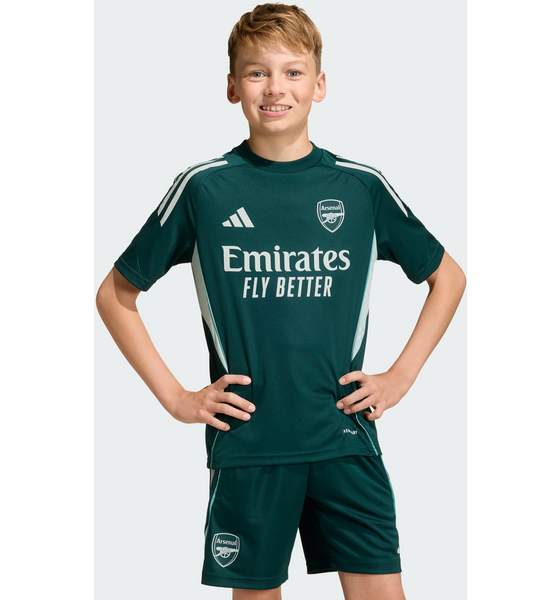 
ADIDAS, 
Adidas Arsenal Tiro 25 Competition Tr&auml;ningstr&ouml;ja F&ouml;r Barn, 
Detail 1
