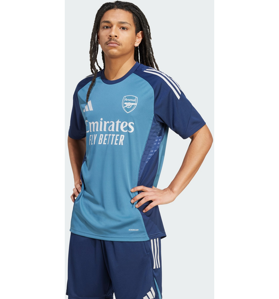 
ADIDAS, 
Adidas Arsenal Tiro 25 Competition Träningströja, 
Detail 1
