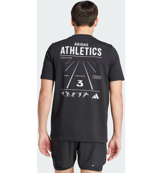 ADIDAS, Adidas Athletics Category Graphic T-shirt