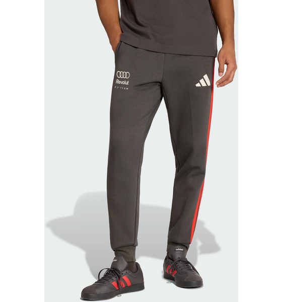 
ADIDAS, 
Adidas Audi Revolut F1 Team Dna Byxor, 
Detail 1
