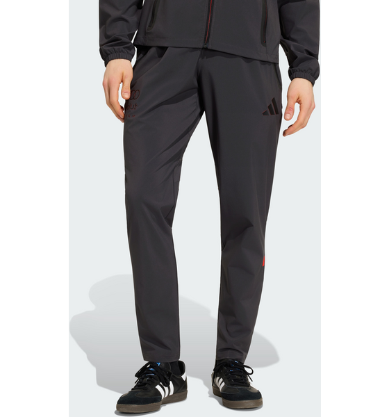 
ADIDAS, 
Adidas Audi Revolut F1 Team Dna Vis Tech Byxor, 
Detail 1
