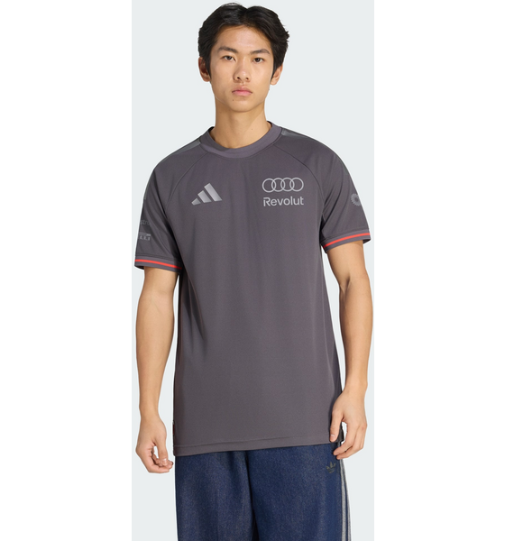 
ADIDAS, 
Adidas Audi Revolut F1 Team Driver Authentic Tr&ouml;ja, 
Detail 1

