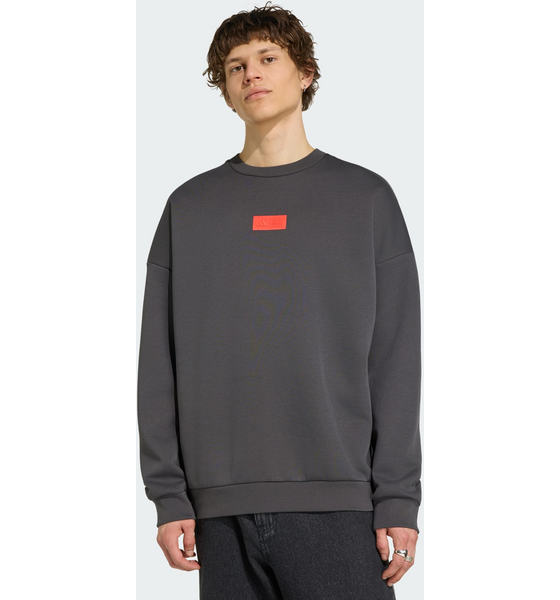 
ADIDAS, 
Adidas Audi Revolut F1 Team Elevated Crew Sweat Tr&ouml;ja, 
Detail 1
