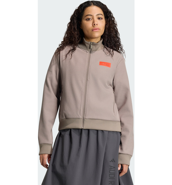 
ADIDAS, 
Adidas Audi Revolut F1 Team F&ouml;rh&ouml;jd Tr&auml;ningsjacka, 
Detail 1
