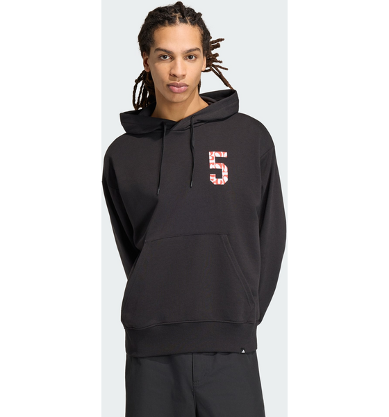 
ADIDAS, 
Adidas Audi Revolut F1 Team Gabriel Bortoleto Graphic Ii Hoodie, 
Detail 1
