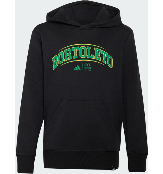 
ADIDAS, 
Adidas Audi Revolut F1 Team Gabriel Bortoleto Graphic Iii Huvtr&ouml;ja, 
Detail 1
