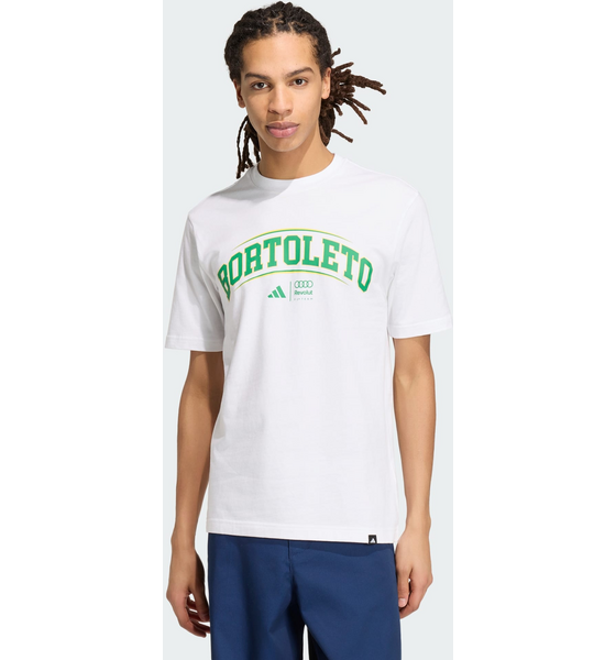 
ADIDAS, 
Adidas Audi Revolut F1 Team Gabriel Bortoleto Graphic Iii T-shirt, 
Detail 1
