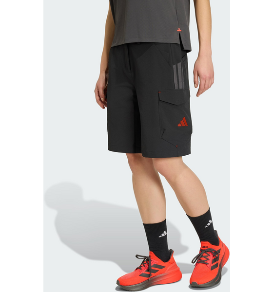 
ADIDAS, 
Adidas Audi Revolut F1 Team Mekanikershorts, 
Detail 1
