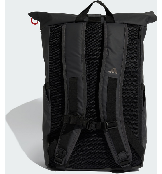 
ADIDAS, 
Adidas Audi Revolut F1 Team Roll Top Hybridryggs&auml;ck, 
Detail 1
